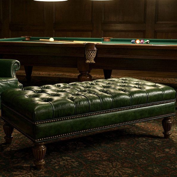 Банкетки и пуфики