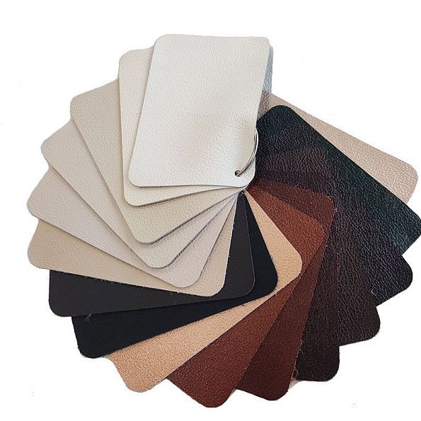 Натуральная кожа