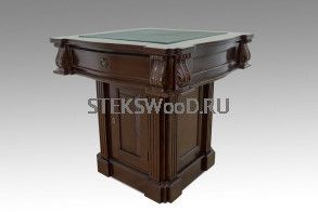 Приставной стол "ОКСФОРД ВАН"